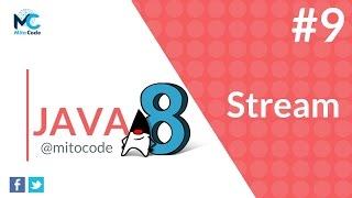 Java 8 Tutorial - 9 Stream