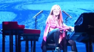 Tori Amos - Reindeer King @ Beacon Theatre NYC1 2017