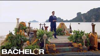 See the Shocking Teaser for ‘The Bachelor’ Finale ‘I’ve Made Mistakes’