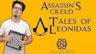 Assassins Creed Odyssey - The Tales of Leonidas Julius Nox EDM BigRoom Remix