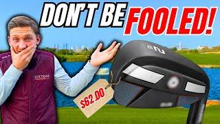 The Best Iron of 2024 Is Only $62? Dont Be FOOLED