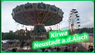 Wellenflug Distl Neustadt a.d.Aisch Kirchweih 2024  Offride