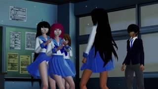 MMD x Aphmau Aphmau Snaps