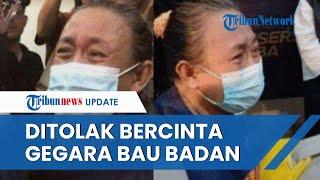 Tak Cuma Rekam Ibu di Jaktim sempat Ajak Pacar Anaknya Bercinta namun Ditolak Gara-gara Bau Badan