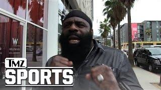 Kimbo Slice Dead at 42 -- Last Time We Saw Him  TMZ Sports