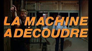 La Machine à découdre 1986 Bande Annonce