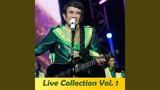 Rhoma Irama - Begadang - Live Collection Vol. 1