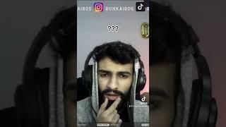 STREAMER CONFUSED WITH CHAT #shorts #twitchclips #funnyvideo #stream