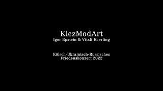 KlezModArt