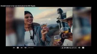 Kendall Jenner 818 Tequila Commercial Full