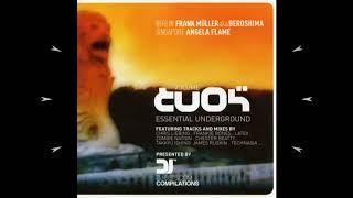 Frank Müller - Essential Underground Vol. 05 CD1 - Berlin