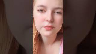 Cute girl vlog #646️ #periscope #periscopelive #vlog #broadcast #stream #live #share #cute 