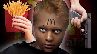 The McCrazy World of McDonalds Crimes