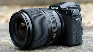 Fujifilm GFX100S II The Ultimate Medium Format Camera Revealed