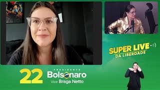 Live da Liberdade - Parte 2