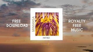 MimAnsa - Intro  Royalty Free Music  Free Download