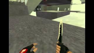 Cs 1.6 Pro BH Dr_baw By Crazy Jump