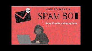  How to spam someones inbox? FREE E-Mail Spammer