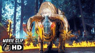 PERCY JACKSON SEA OF MONSTERS Clip - Percy vs. Colchis Bull 2013