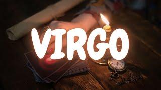 VIRGO MY GOD  SOMETHING BIG WILL HAPPEN ON TUESDAY YOU MUST BE CAREFUL…️JULY 2024 TAROT READING