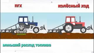 kubota gb145-pc полугусеничный ход