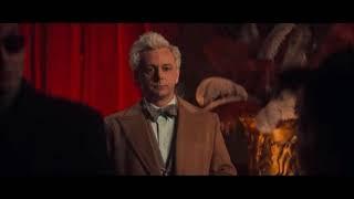 Good Omens 2 - Mrs  Henderson Bloopers