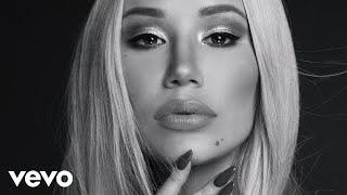 Iggy Azalea  Going Up ft. Ljay Currie Instrumental