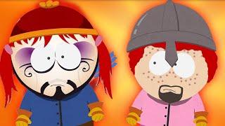 South Park The Stick of Truth  Ep.2 - The Hall Monitor