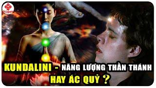 Điều Gì Sẽ Xảy Ra Khi THỨC TỈNH NĂNG LƯỢNG KUNDALINI? Bản Full  BA Universe