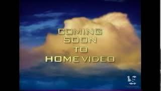 Columbia TriStar Home Video Coming Soon to Video