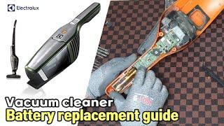 Spot welder usage guide Ebike Build Tools Electrolux Vacuum Cleaner Battery Replacement