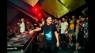 Best Of Skrillex Mix - EDM Trap Dubstep House - 2 HOURS