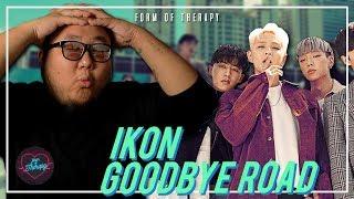 Producer Reacts to iKON Goodbye Road