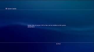 How to Jailbreak Your PS3 on Firmware 4 84 or Lower