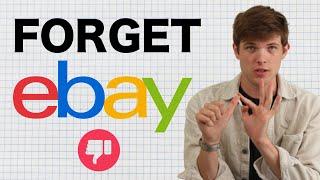 Forget Ebay Here are 3 Alternatives For Selling Online in 2023