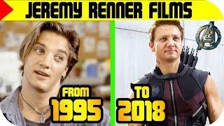 Jeremy Renner MOVIES List  From 1995 to 2018 Jeremy Renner FILMS List  Filmography