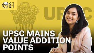 UPSC Mains Strategy for UPSC 2022  Must Watch - Apala Mishra AIR 9 UPSC CSE 2020