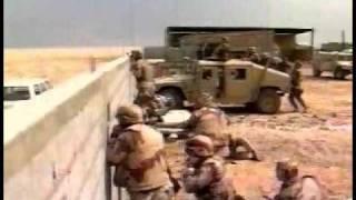 GULF WAR 1990 -1991