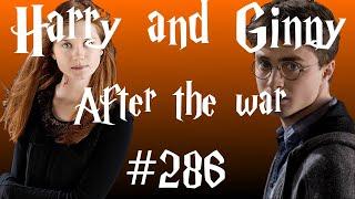 Harry and Ginny - After the war #286