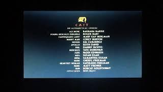 HERCULES1997 END CREDITS.