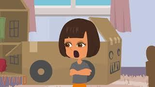 Classic Dora Rants on The OlympicsGrounded