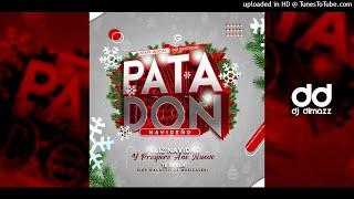 Navidad Sin Ti Mix Bolito - Patadon Navideño By Dj Dimaz Sv Invitado GMR
