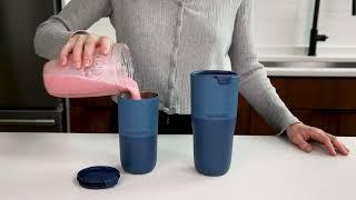 Rise Drinkware Collection