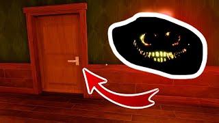 DUPE IN A REGULAR DOOR??? - DOORS Hotel Update