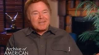 Roy Clark on Junior Samples on Hee Haw - TelevisionAcademy.comInterviews