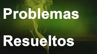 SOLUBILIDAD Y PRECIPITACIÓN  Ejercicios resueltos