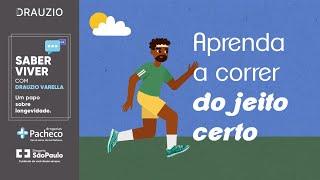 Dicas para quem quer começar a correr