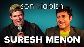 Son Of Abish Feat. Suresh Menon