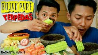 RUJAK PARE+50 CABE RAWIT SUPER PEDAS