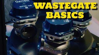 Lets Talk About Wastegates